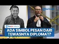Bambang Widjojanto: Tewasnya Diplomat Muda Semacam Pesan, Kejahatannya Bersih, Penjahatnya Pro?