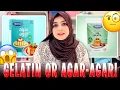 What is the difference between Gelatin and Agar-Agar Baking Setting Agents Explained