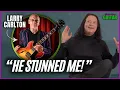 Robben Ford Explains Why Larry Carlton s Guitar Playing Is So Special