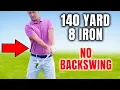 Use This Incredible Drill To Hit Your Irons Further