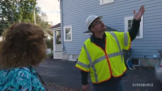 Eversource Geothermal Pilot Commissioning Ceremony