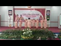 Download Lagu Paduan Suara Lagu Mars Deli Serdang#shortsvideo