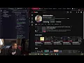 Coding Everyday until I become a Web Dev Day 77 - Coding Study Chill
