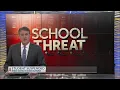 West Ashley HS student charged