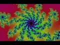 Fractal Explorer - Overview