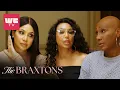 Don t F k w Me Tamar The Braxtons