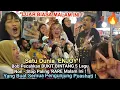Lagu 🔥LUARBIASA CROWD MALAM INI‼️Bob Belanja 5 Lagu Non Stop Paling Ikonik 🔴Semua Pengunjung Puashati !