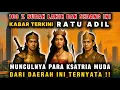 Lagu FAKTA‼️KABAR TERKINI RATU ADIL 100% SUDAH LAHIR | MUNCULNYA PARA KSATRIA MUDA UNTUK MENGAWALINYA