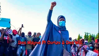 dee wayne ft corizo endsars video compilation ft dee will 