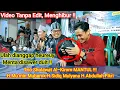 Download Lagu trio sholawat alkirom mumin mubarok sidiq mulyana abdullah fikri disawer | video tanpa edit