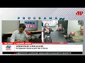Download Lagu MANHÃ NEWS COM CLÉSIO SALVARO 03/10/25