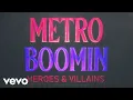 Metro Boomin Gunna - All The Money Visualizer