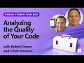 Analyzing the Quality of Your Code