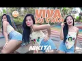 Lagu Dj Viva La Vida - Nikita Saja (Official Music Video)