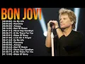 Download Lagu Bon Jovi – From Slippery When Wet to Crush – full album of timeless energy