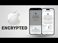 The Improved Apple s New Encryption System - Design To Keep Off Hackers And Protect iCloud
