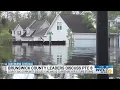 Brunswick County leaders discuss the community s feedback on Potential Tropical Cyclone 8