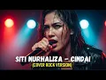 Download Lagu SITI NURHALIZA - CINDAI | COVER ROCK VERSION (Cover By Darung_Ka)