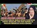 Download Lagu 🇲🇾🇮🇩BUDAYA SUNDA GEMPARKAN DUNIA❗SEKETIKA HARMONI BUDAYA SUNDA JAWA BARAT MENAKLUKKAN WARGA JEPANG