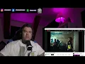 Rapper FIRST TIME REACTION to Ninth Key. NO PLACE LIKE HOME
