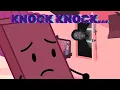 welcome home BFDI TPOT 22 Suite Escape