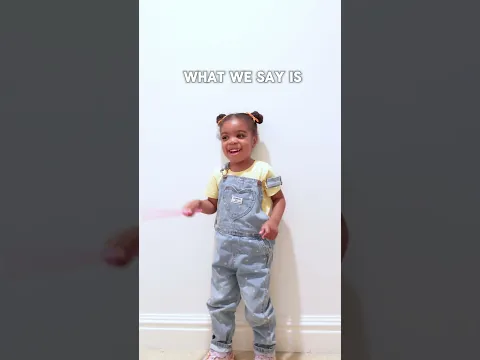 Sing with us the ABCD! #abcd #abcdsong #lingokids #kidsvideo