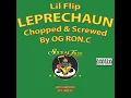 I Can Do That (Chopped & Screwed)