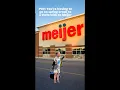 POV Spring Break Without Meijer