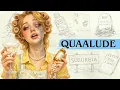 The DEADLY Life of a Quaalude-Addicted Housewife in 1970s Suburbia