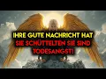 Download Lagu AUSERWÄHLTER‼️Deine guten Nachrichten versetzen sie in Angst und Schrecken – für sie ist das Spiel