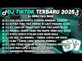 Download Lagu DJ TIKTOK TERBARU 2025-🎵DJ AKU CALON MANTU TERBAIK MAMAMU🎵DJ RINDU AKU RINDU KAMU JADI SATU
