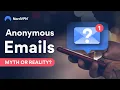 Top 5 anonymous email providers NordVPN