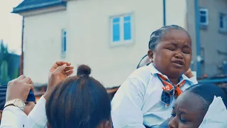 see what made oluebube obio run for her dear life