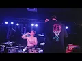 Oceans Ate Alaska - Hansha (Live 12/12/2017)