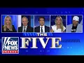 Download Lagu ‘The Five’: Charlie Kirk’s monumental memorial