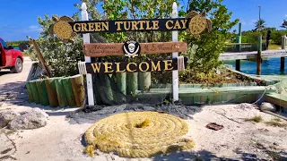 Green Turtle Cay 🇧🇸