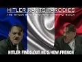 Download Lagu Hitler finds out he's now French