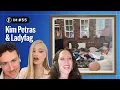 Her Dad Must Be Hot w Kim Petras Ladyfag