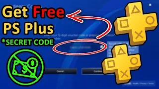 The SECRET Behind Free Ps Plus 2023 How To Get It