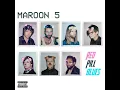 Wait - Maroon 5