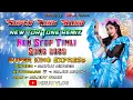 Download Lagu NEW AADIVASHI TRENDING TIMLI SONG 🤩| SUPER KING BAND 2025 NON-STOP Sapata Tones ❤️‍🩹#niruuvlog