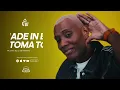 Made in Brazil Funk x Toma Toma - MC GW and DJ Lc do Martins (Official Visualizer)