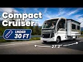 The Compact Class A RV Nobody Talks About