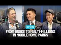 How Kevin Bupp Built a 100M Mobile Home Park Empire From Losing Everything