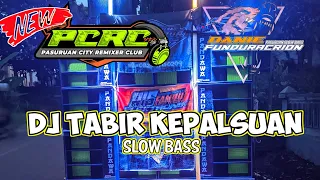 Download DJ TABIR KEPALSUAN //H rhoma irama slow bass🔥 MP3