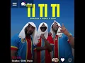 Gradur Ft. SDM & Rsko - Ti Ti Ti ( version skyrock )