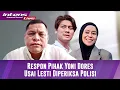 Download Lagu Respon Pihak Yoni Dores Terkait Lesti Kejora Jalani Pemeriksaan Di polda Metro Jaya