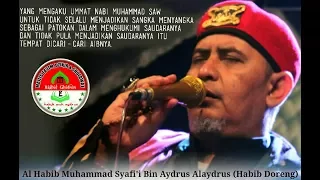 lir ilir bang bang wis rahino syiir nu kragilan boyolali habib muhammad syafii alaydrus
