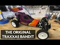 The Original Traxxas Bandit