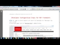 Oracle ADF 12C Application Development Framework Online Training DEMO